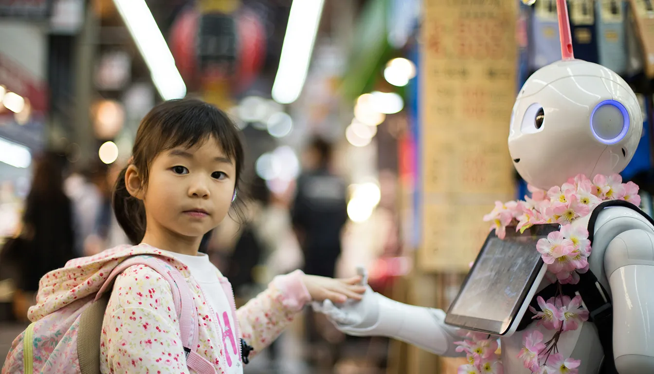 How AI is Transforming UK Businesses
