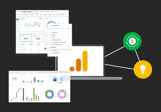 Analytics Dashboard