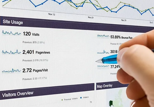 Why SEO Matters